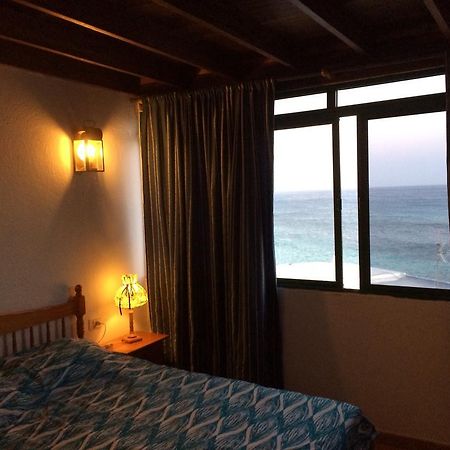 Casa Chanin Punta Mujeres Dış mekan fotoğraf