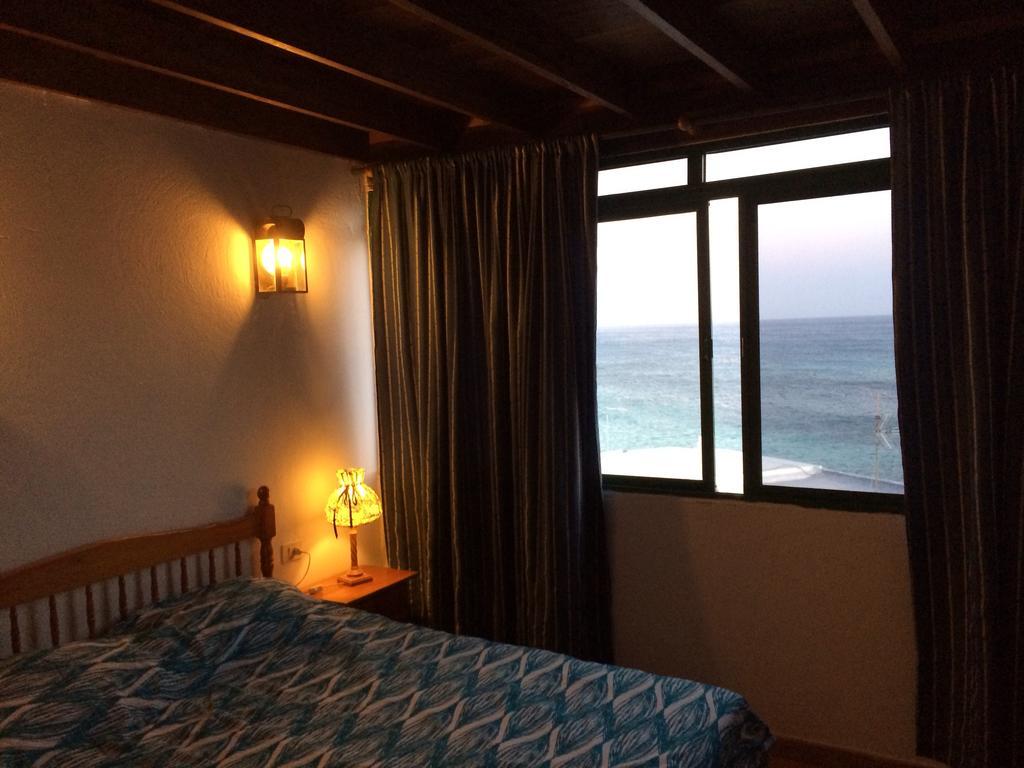 Casa Chanin Punta Mujeres Dış mekan fotoğraf