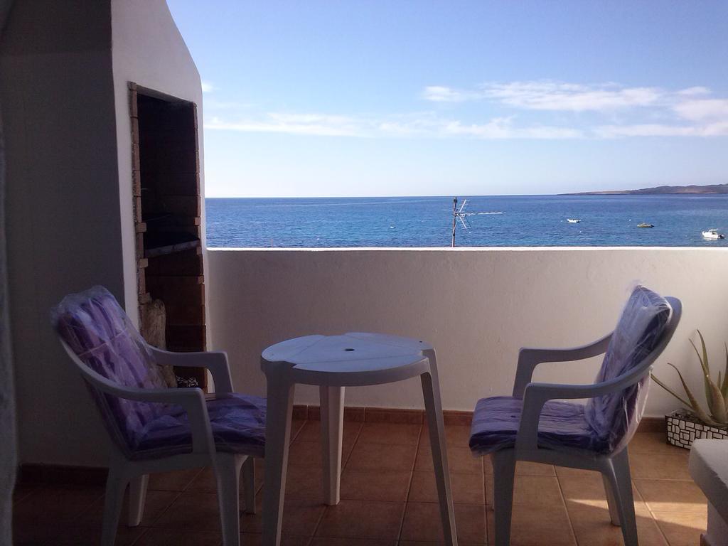 Casa Chanin Punta Mujeres Dış mekan fotoğraf